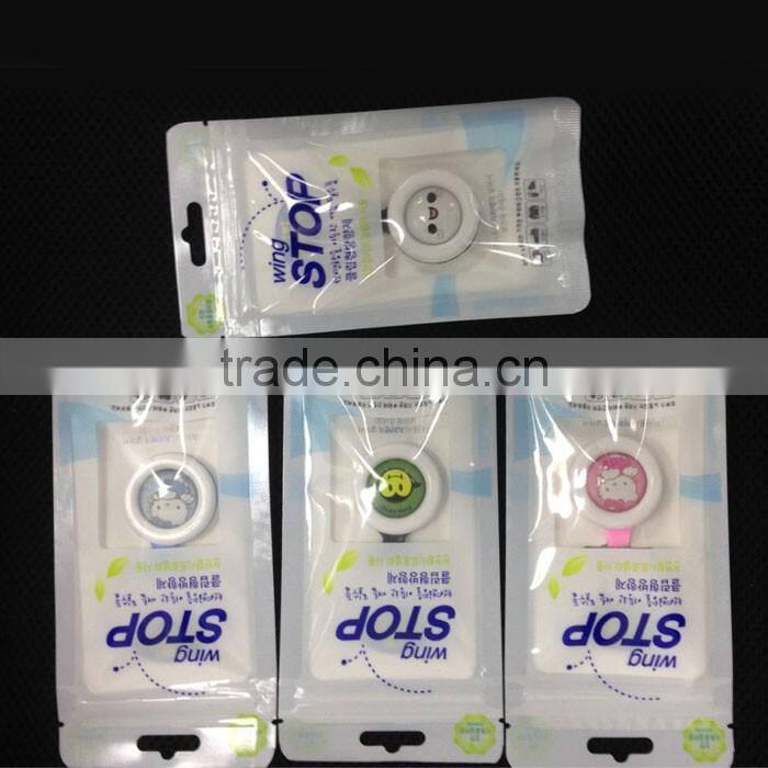 Ultrasonic Mosquito Repeller For Summer