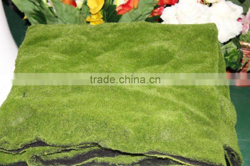 green decoration wire animals, moss topiary garden decoration, artificial moss topiary animals