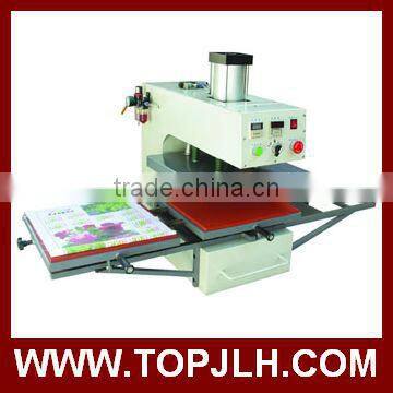 Double Station heat press machine 3d sublimation vacuum heat press machine