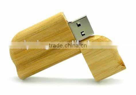 cheap promotion wood usb stick with logo print