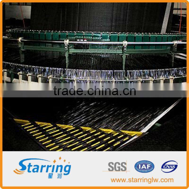 200GSM PP Woven Geotextile for Road