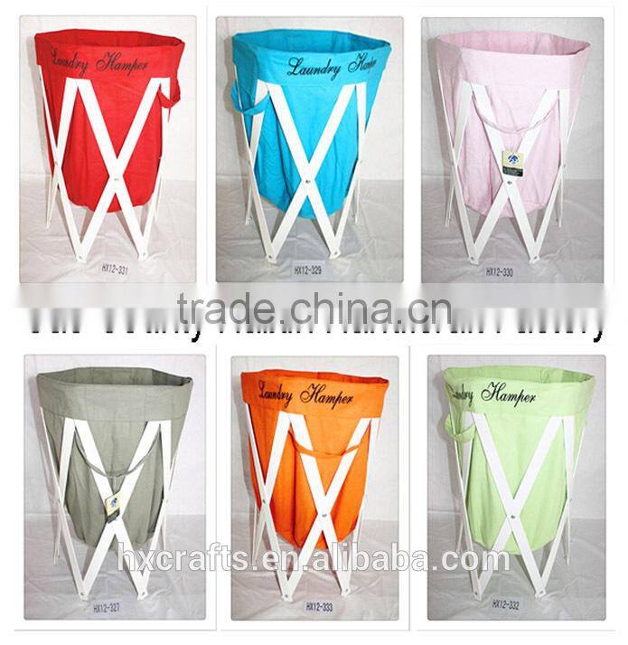 Vintage Rush Seat Wooden Chair/Stool