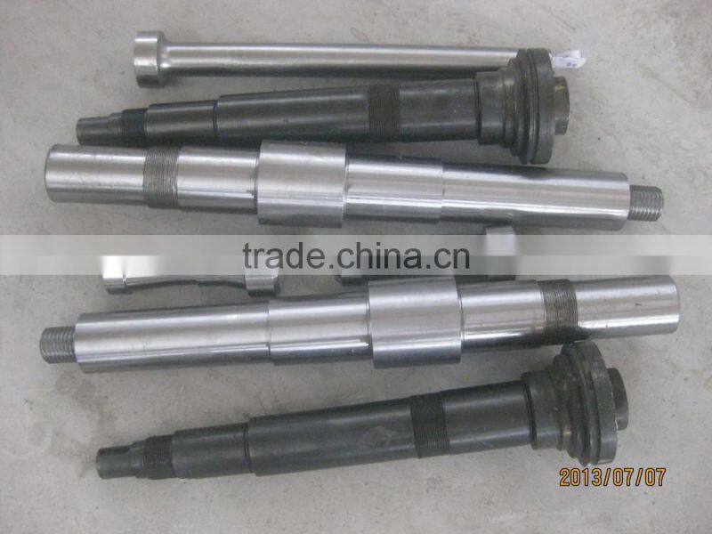 customerized steel die forging parts