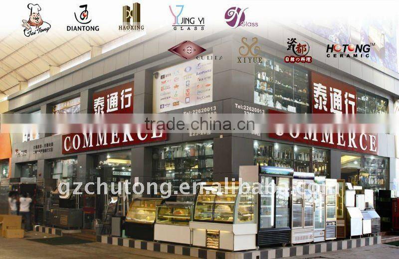 2011 Newest Hotel amenities acrylic box/tray