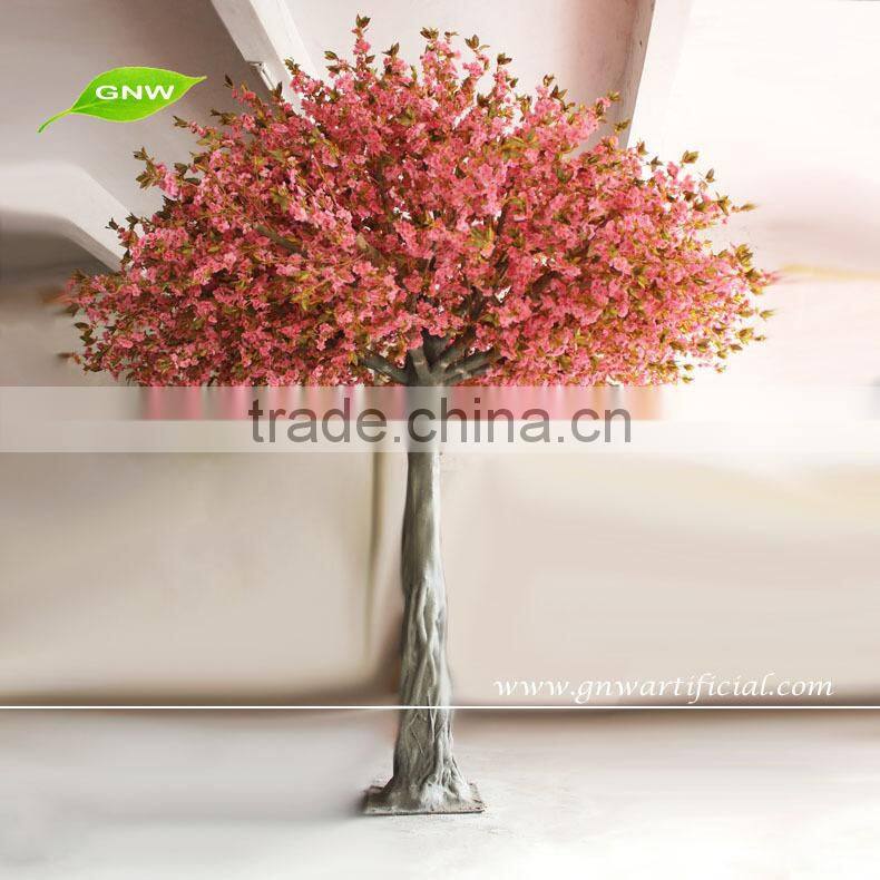 GNW BLS1605005 Large Outdoor Artificial Cherry Blossom tree For Decorative