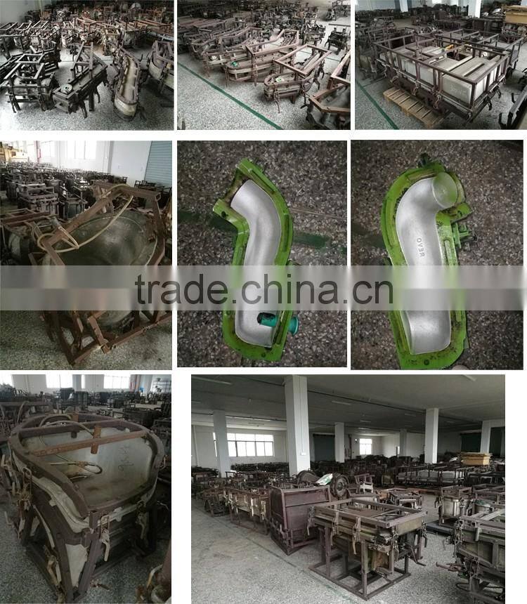 PE material storage tank