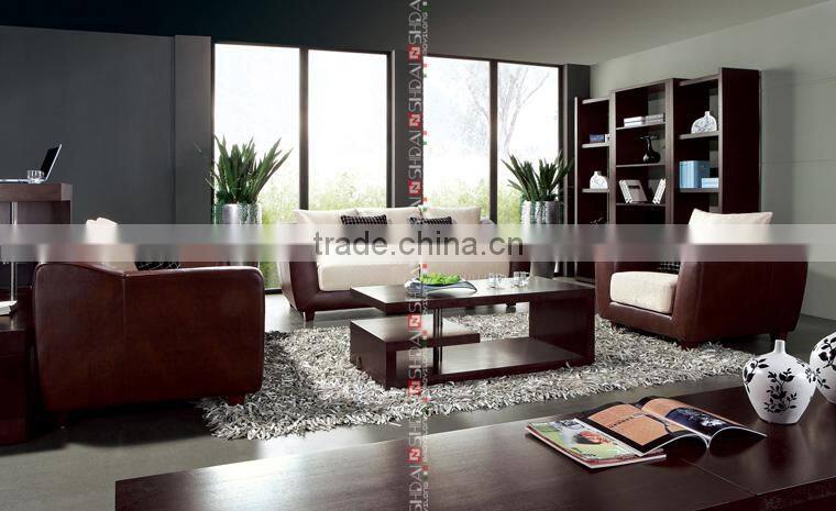 Germany Sectional Corner Soft One Person Sofa G148