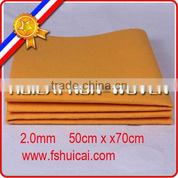 nonwoven all purpose household dish cloth