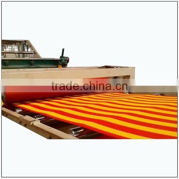 Bath/Car/Kitchen/Floor/Outdoor pvc mat hollow out mat mould
