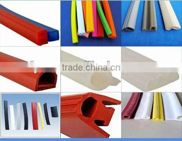 good quality Silicone Sealing strip