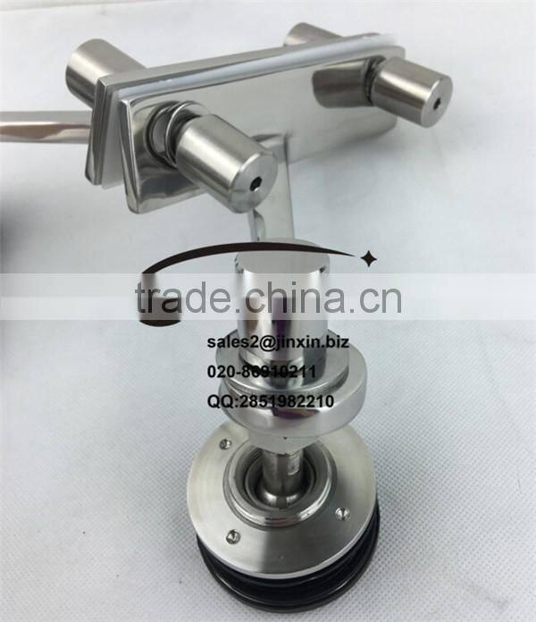 JINXIN Stainless Steel 304/316 heavy duty glass spider, glass curtain holders, glass wall connector