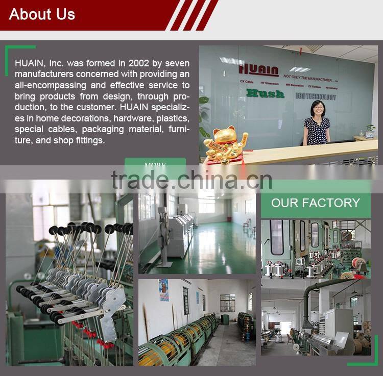 HFWP-142 Good Phase Stable Wire Cable