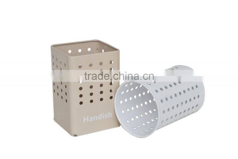 Metal kitchenware Knives & forks holder