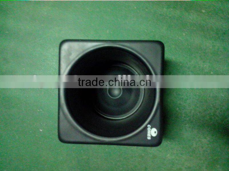 barrel shape plastic machine parts of vacuum forming