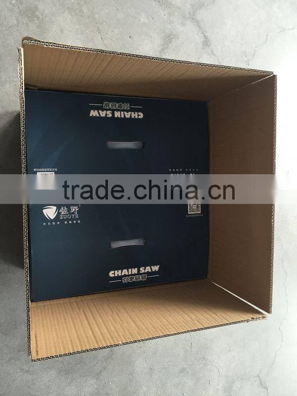 Big power 105cc chain saw with CE&GS made by chenchen