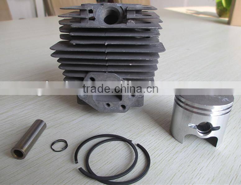 Air Cooled Single Cylinder for Gasoline Brush Cutter Engine Parts 43cc