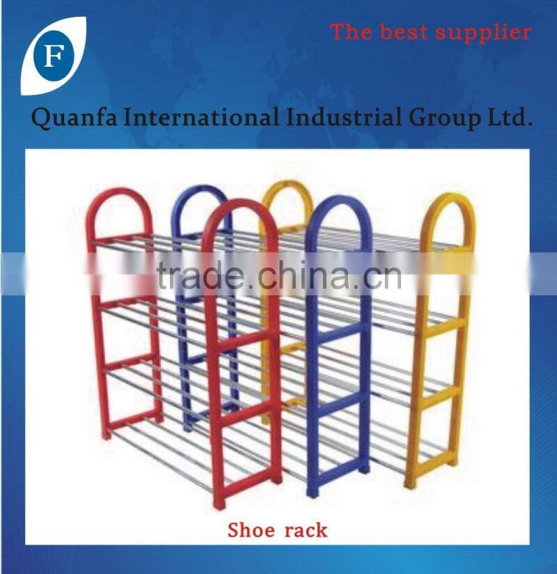 Metal shoe rack , cheap shoe rack , shoe rack