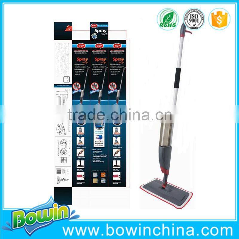 Best floor cleaning tools of household spray mops