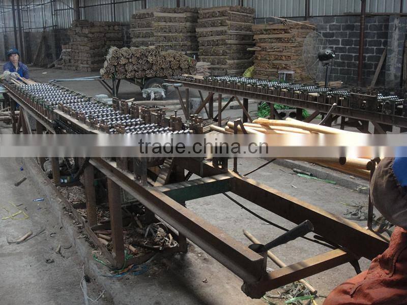 bamboo wood rake handles,hardwood wooden rake handles,wooden rake handle manufacturer