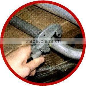 Pipe cutter type 3-30mm