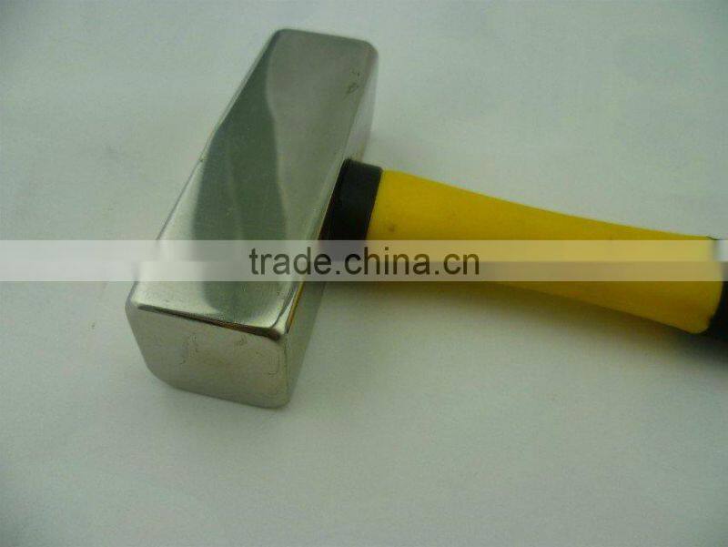 5P High Quality (1P~18P )Hammer Sledge German Type Stainless Steel