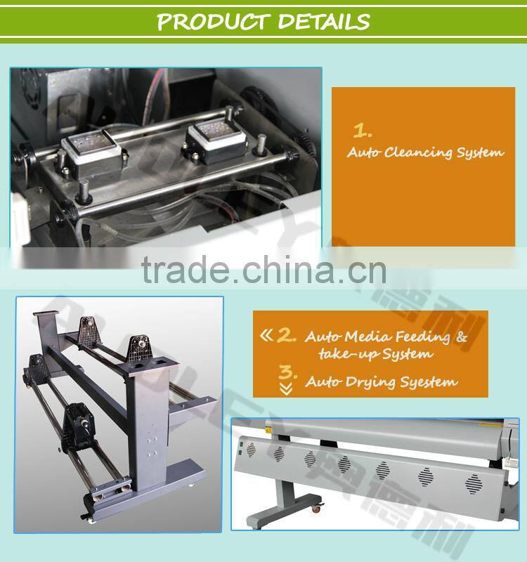 flex printer textile printer ADL-8520