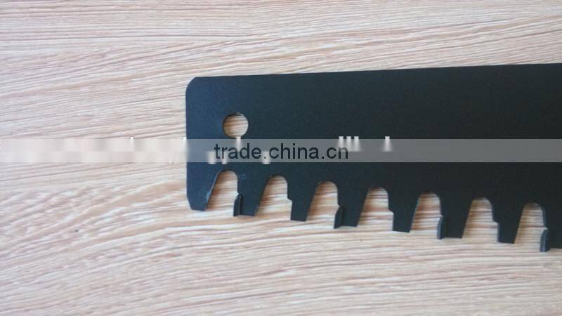 24-28" 65Mn steel teflon treatment hand saw