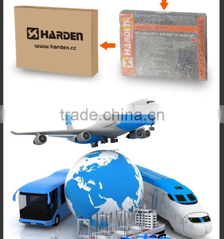 77Pcs Top Quality Auto Reparing Hand Tools Set