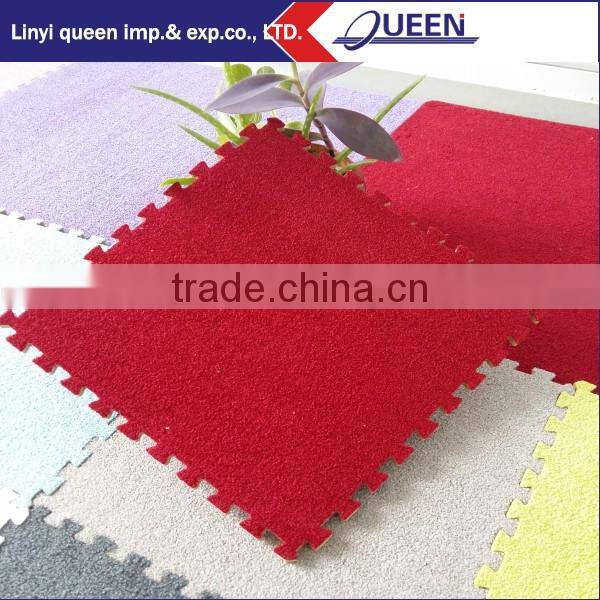 Carpet mat eva floor mat outdoor play mats
