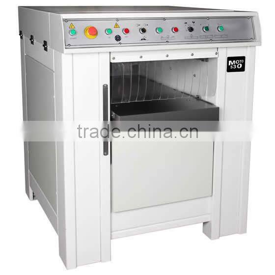 Italian Designation Technology CE Certification Wood Thicknesser MOTO530