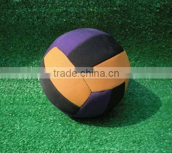 Promotion High Quality and Durable Soccer Ball for Brazil 2014 Football World Cup