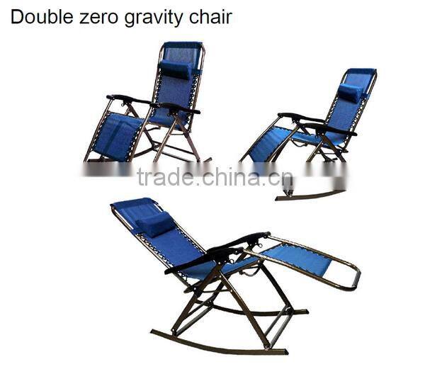 High Quality Folding Zero Gravity Recliner Chair for hot sale