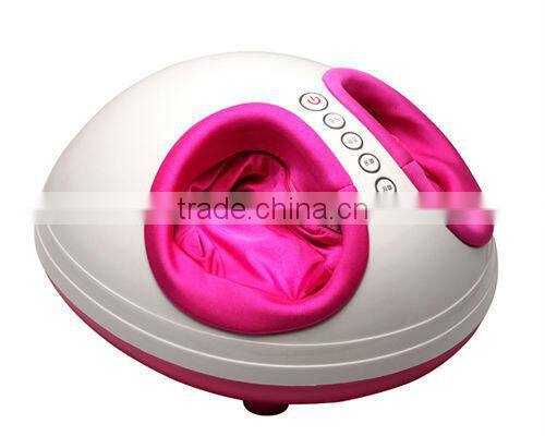 2013 newest Beatles type abs Electric foot massager/body massager