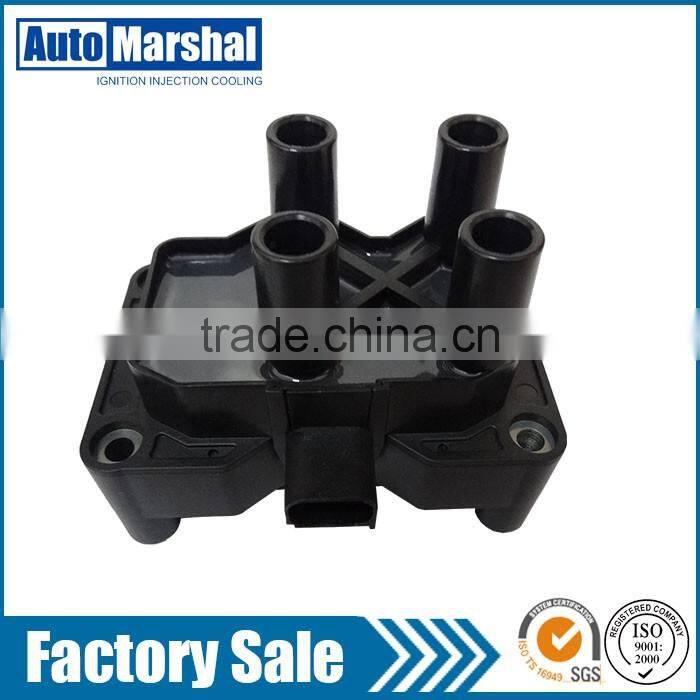 high quality alibaba export oem racing ignition coil