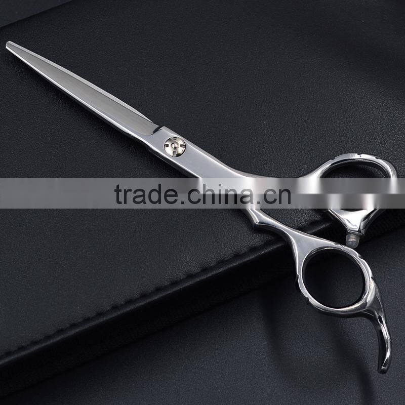 Hot sell barber scissors cutting scissors japan 440C