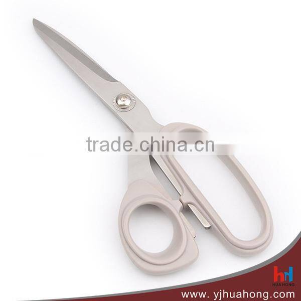 8-1/4 "ABS Handle Household Multi Purpose Scissors