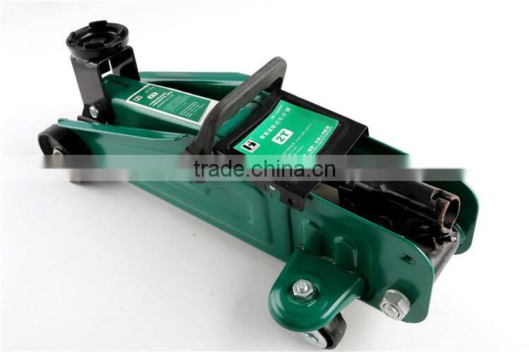 Hydraulic Jack 2T 3T Lifting Jack