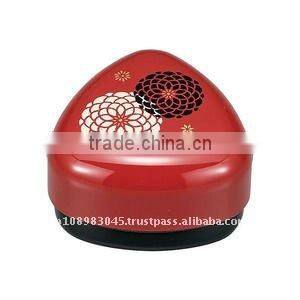 Japanese Bento Box Lunch party Food in Japanese for SUSHI CASE