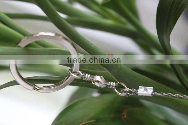 8 Strand wire Commando Stainless steel Wire Saw