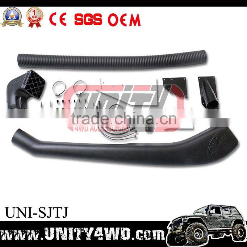 4x4 car snorkel kit for grand cherokee ZJ