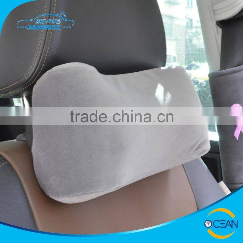 8 shape comfortable car cushion, chair cushion, memory foam cushion