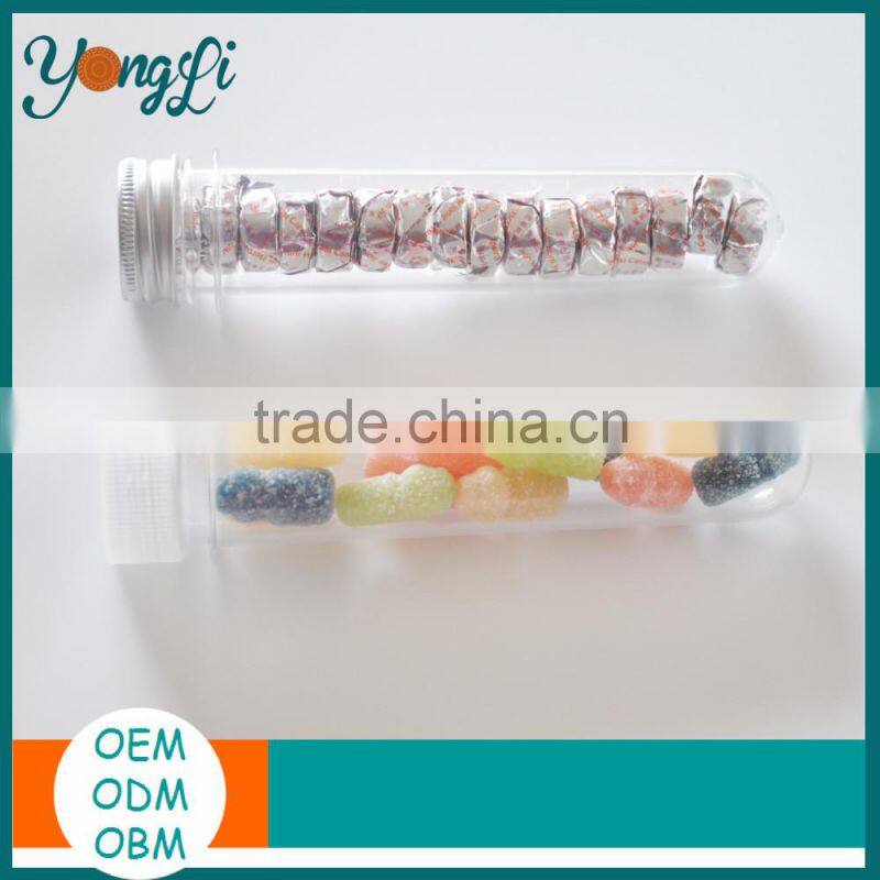 Cosmetic Empty Packagings Eco-Friendly Cosmetic Tube Packaging