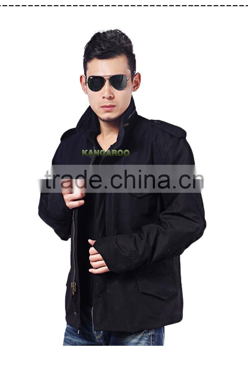 Fashion Casual Winter Jacket Hood Replacement