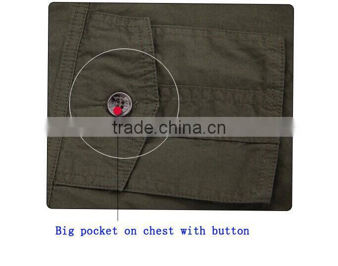 Manufacturer Man cloth with high quality low price