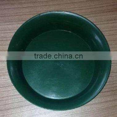 round flower pot base tray