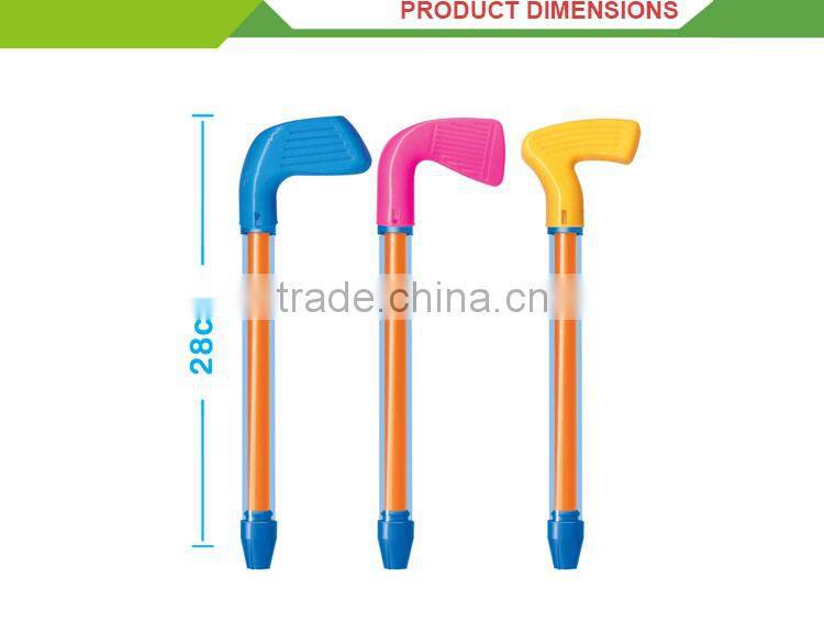 New Product plastic long range outdoor water mini toy gun