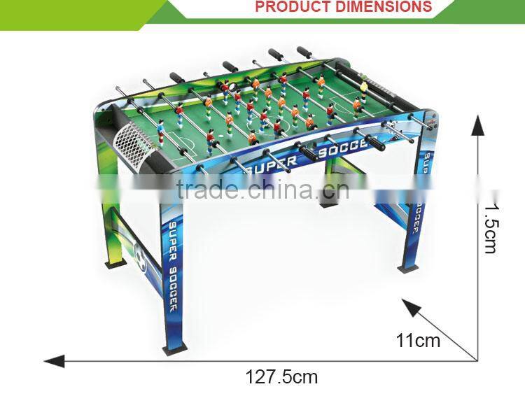Best Sell Mini Football Table Soccer Board Game For Children