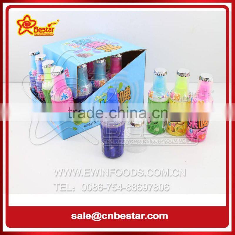 Mini Fruty Candy Canes Lollipop Christmas Gift