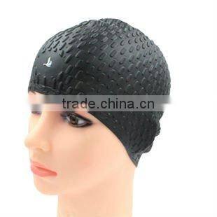 dome swim caps hot sales ladies swim caps