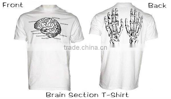 Brain Section T-Shirt